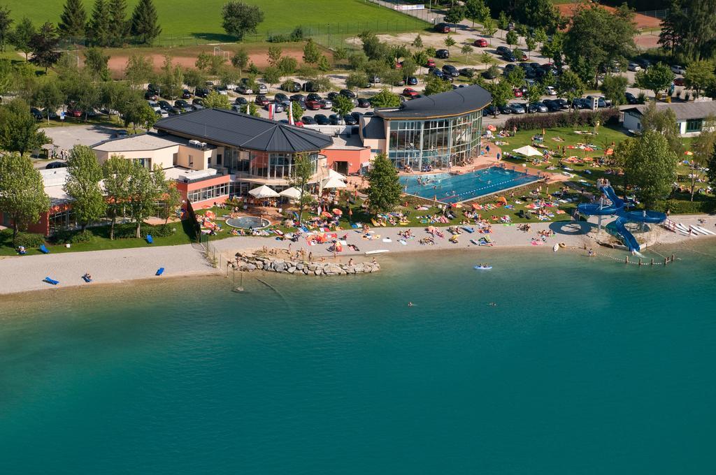Pension Tannhof ฟุชเชิล อัม ซี ภายนอก รูปภาพ