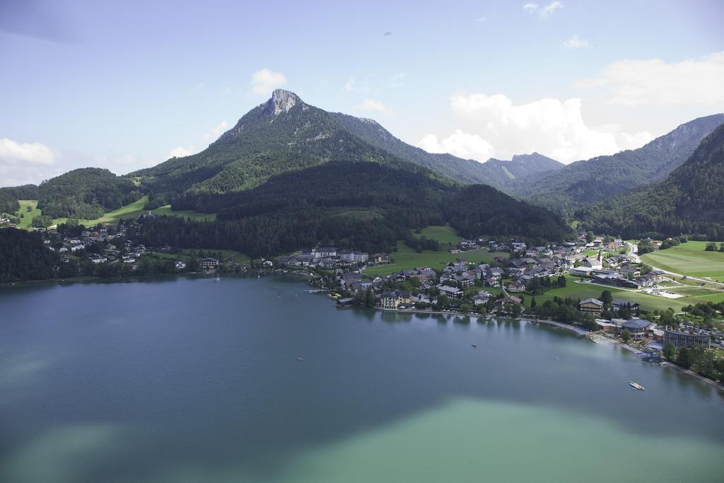 Pension Tannhof ฟุชเชิล อัม ซี ภายนอก รูปภาพ