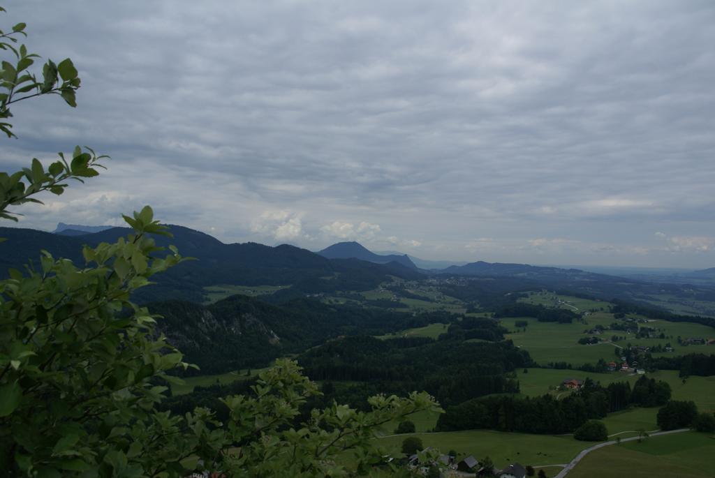 Pension Tannhof ฟุชเชิล อัม ซี ภายนอก รูปภาพ