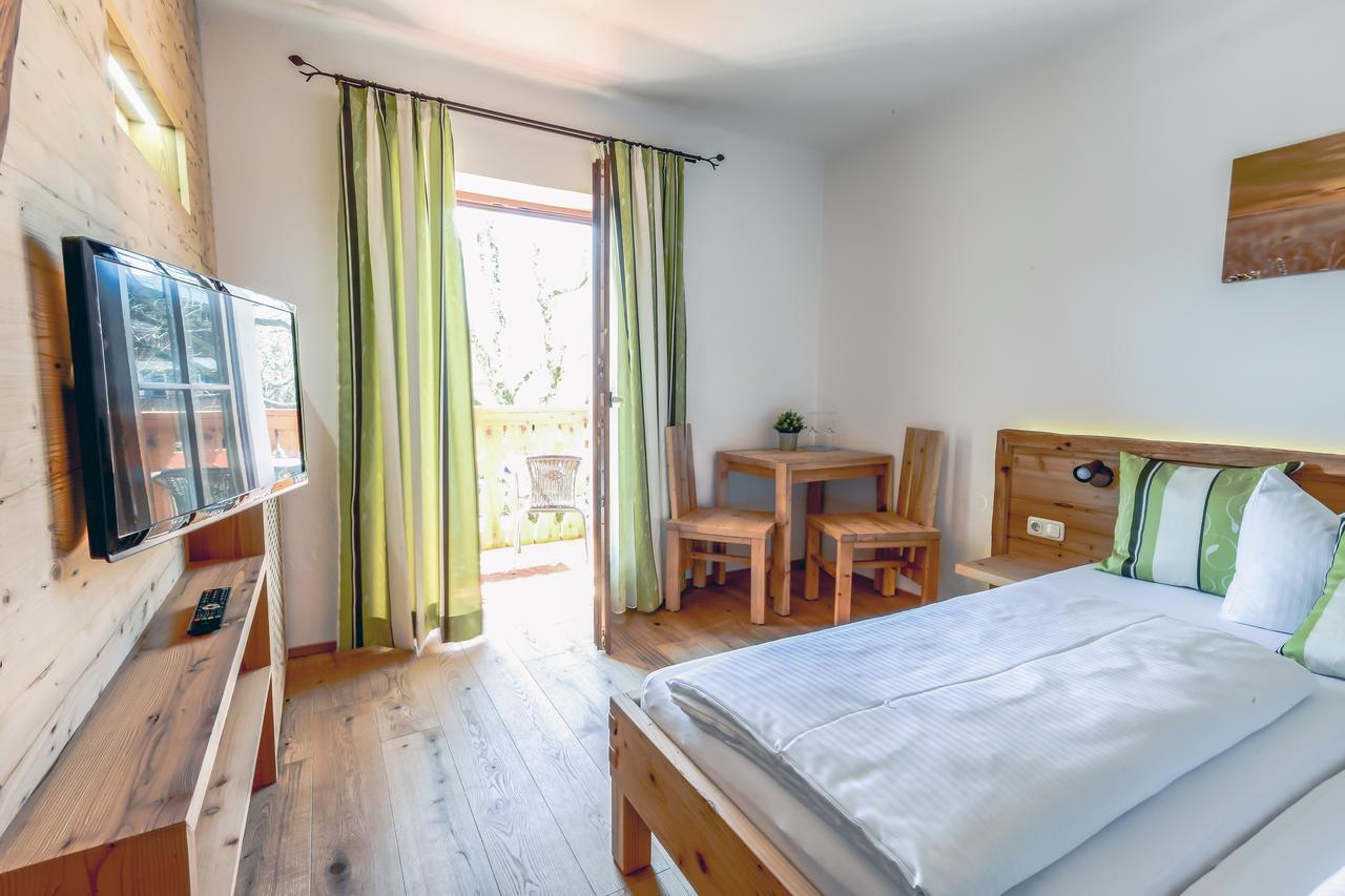 Pension Tannhof ฟุชเชิล อัม ซี ภายนอก รูปภาพ