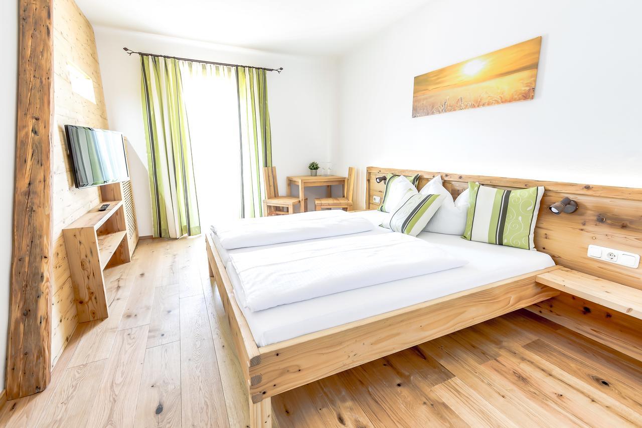 Pension Tannhof ฟุชเชิล อัม ซี ภายนอก รูปภาพ